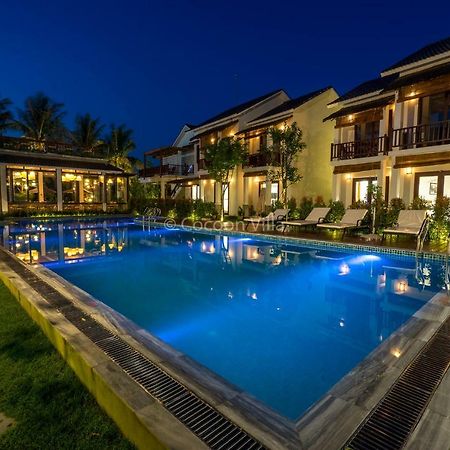 Cocoon Villa هوي ان المظهر الخارجي الصورة