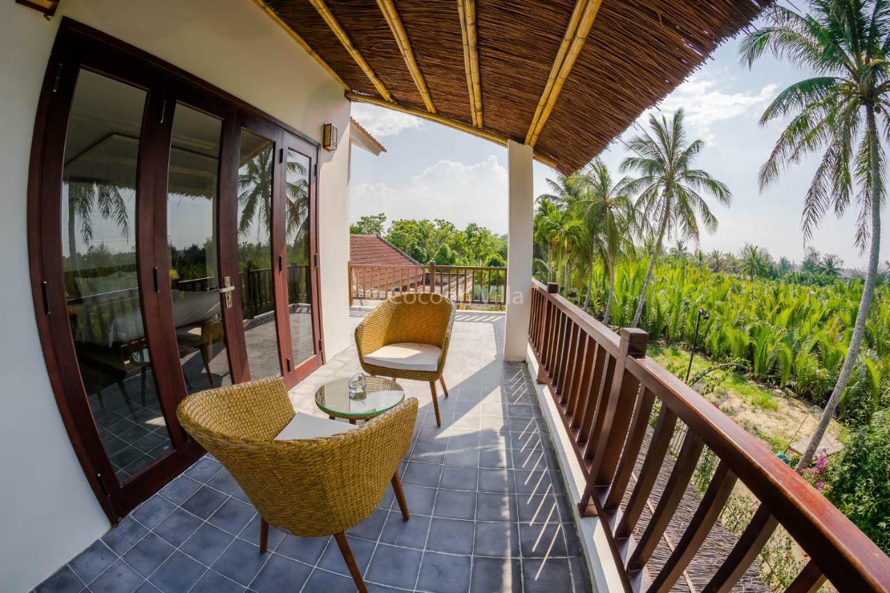 Cocoon Villa هوي ان المظهر الخارجي الصورة