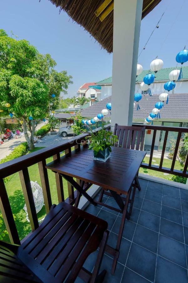 Cocoon Villa هوي ان المظهر الخارجي الصورة