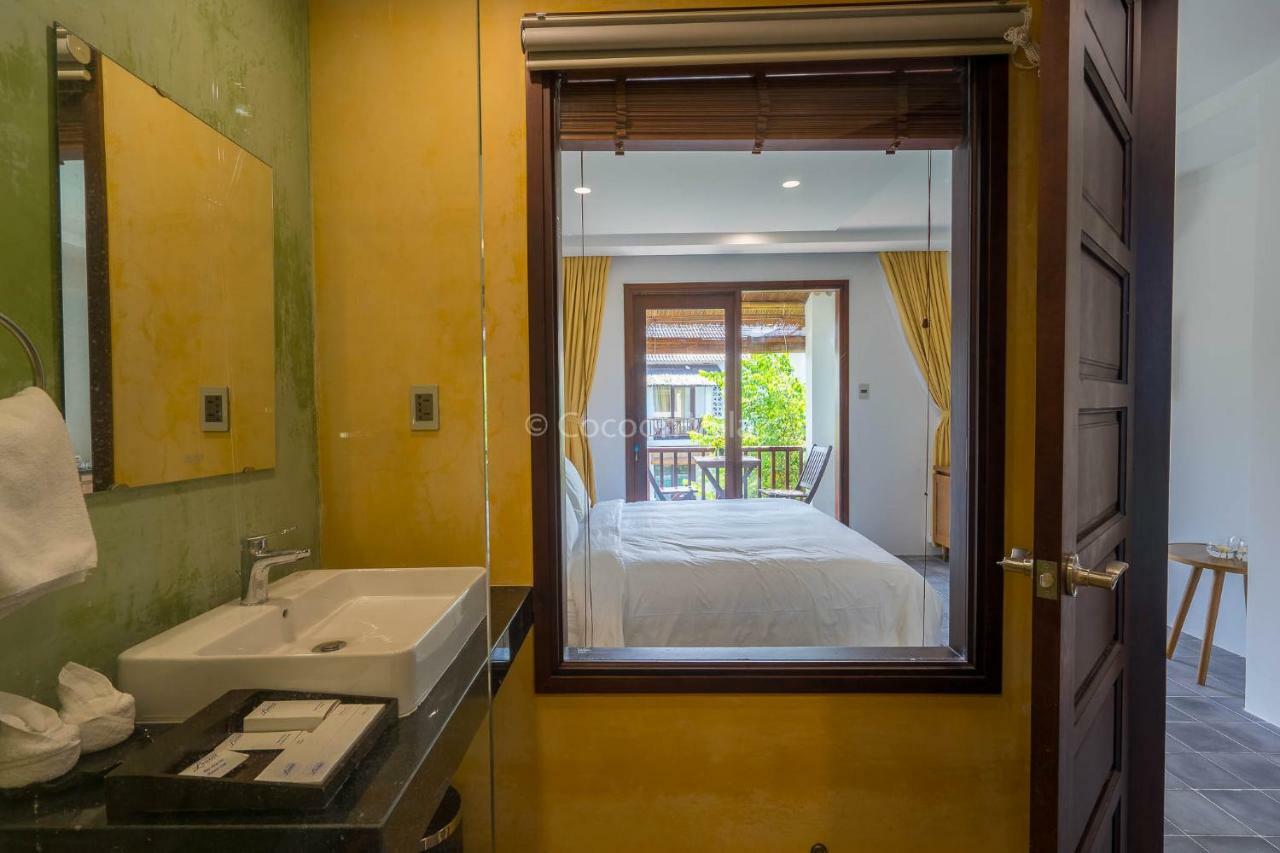 Cocoon Villa هوي ان المظهر الخارجي الصورة